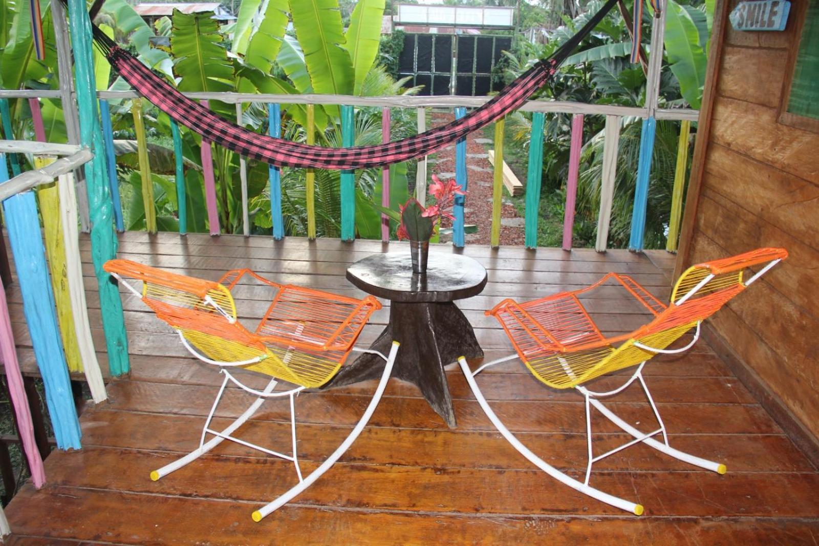 Purachata Ecolodge Iquitos Exterior foto